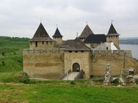 Отдых Закарпатье 