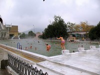 Отдых Закарпатье 