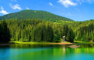 Закарпатье